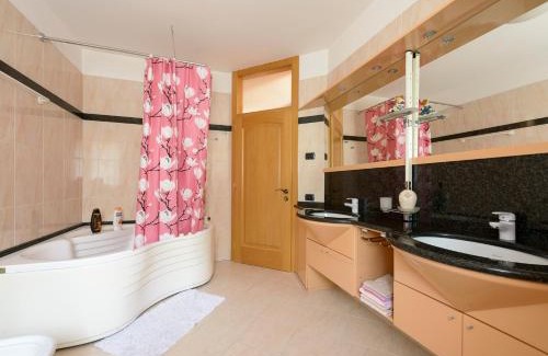 Bolognano-Vignole Lit Et Petit-Déjeuner | B&B agli Ulivi