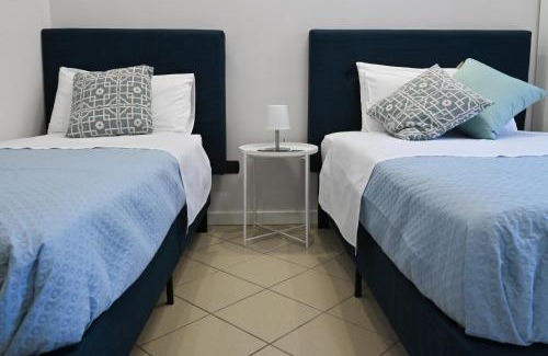 Nocera Inferiore Lit Et Petit-Déjeuner | B&B Agorà Nocera Centro