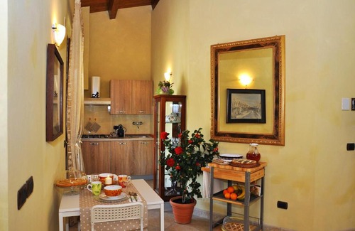 Sant'Elpidio a Mare Lit Et Petit-Déjeuner | B&B Agrifoglio
