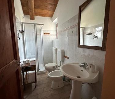 Canavaccio Maison | B&B Agriturismo Montepolo