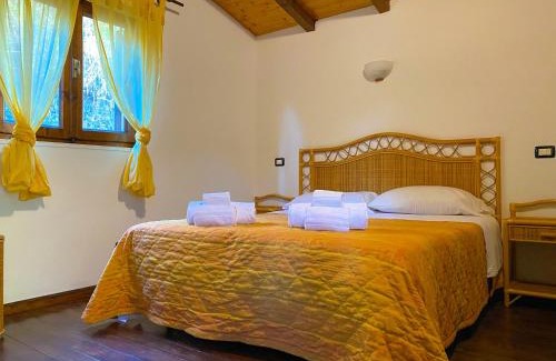 Vizzini Maison | B&B Agriturismo 'A Cunziria
