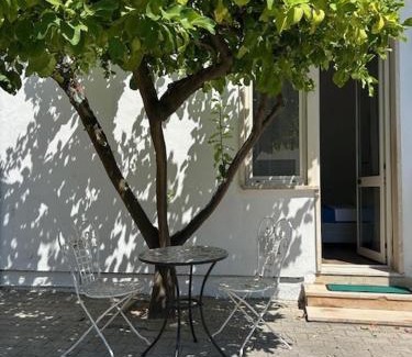Giulianova Lit Et Petit-Déjeuner | B&B Ai Caliscendi