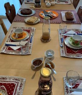 Cadine Lit Et Petit-Déjeuner | B&B al Capitello