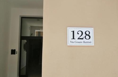 Siderno Marina Lit Et Petit-Déjeuner | B&B Al Centro