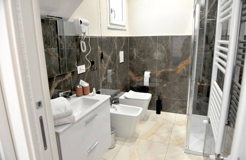 Pagani Maison | B&B al Corso - Room Arianna