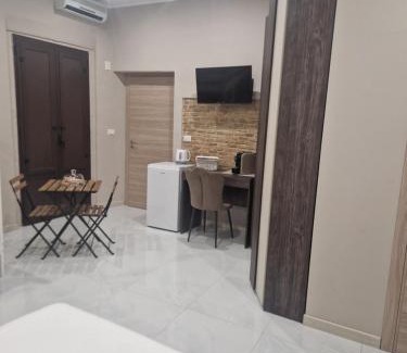 Corigliano-Rossano Lit Et Petit-Déjeuner | B&B Al gafio da Aurora