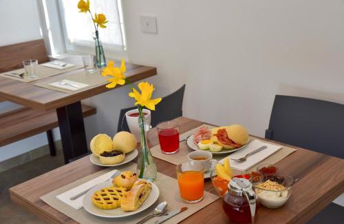 Segonzano Lit Et Petit-Déjeuner | B&B Al Lupo Solitario