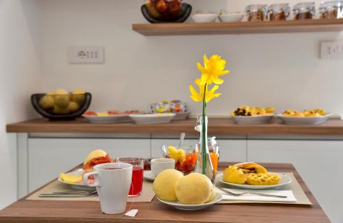 Segonzano Lit Et Petit-Déjeuner | B&B Al Lupo Solitario