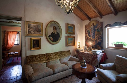 Bobbio Lit Et Petit-Déjeuner | B&B Al Museo