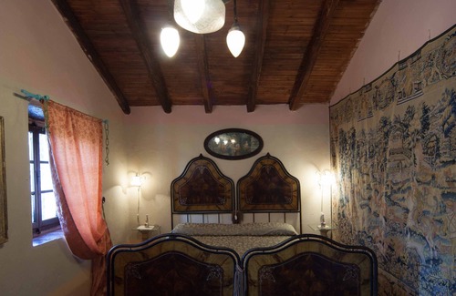 Bobbio Lit Et Petit-Déjeuner | B&B Al Museo