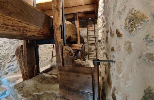 Settimo Vittone Lit Et Petit-Déjeuner | B&B Al Vecchio Torchio