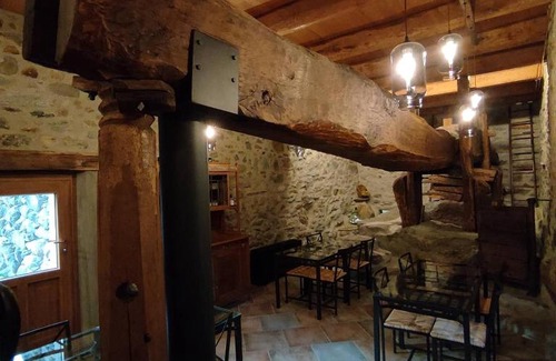 Settimo Vittone Lit Et Petit-Déjeuner | B&B Al Vecchio Torchio