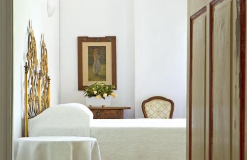 Albaro Lit Et Petit-Déjeuner | B&B Albaro