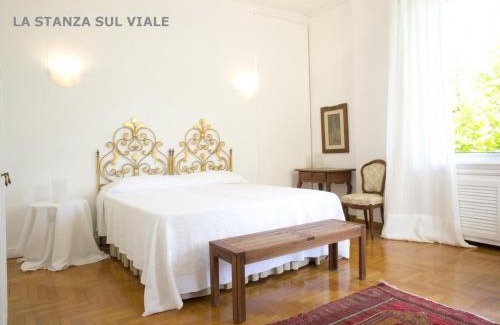 Albaro Lit Et Petit-Déjeuner | B&B Albaro