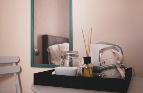 Villa Lagarina Lit Et Petit-Déjeuner | B&B Alessandro