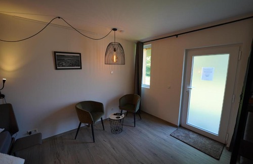 Echternach Lit Et Petit-Déjeuner | B&B Alferweiher