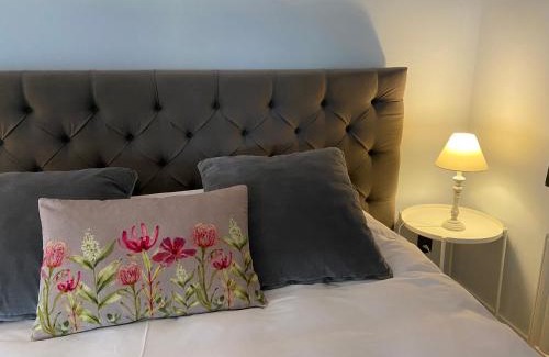 Everberg Lit Et Petit-Déjeuner | B&B Aline Florentine - adults only - Luxury B&B - Chambres d'Hôtes - Zimmer Frei