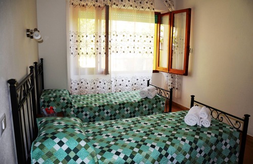 Iglesias Historic Centre Lit Et Petit-Déjeuner | B&b Aloysia Iglesias Southwestern Sardinia