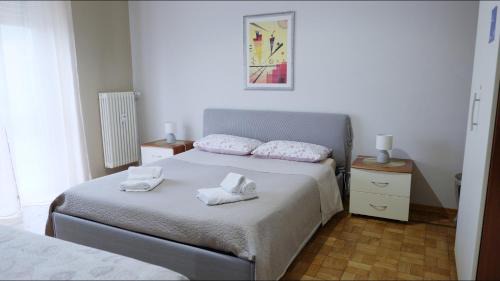 Biella Lit Et Petit-Déjeuner | B&B Alpaca Biella