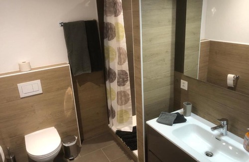 Le Prese Maison | B&B Alpina