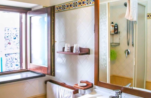 Lipari Lit Et Petit-Déjeuner | B&B ALTA MAREA LIPARI