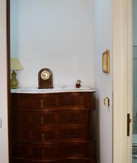 Sternatia Lit Et Petit-Déjeuner | B&B Amèsa