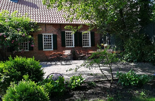 Bingum Appartement | B&B am Bingumer Deich, 11042 - B&B am Bingumer Deich