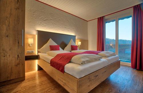 Bad Koetzting Hôtel | B&B am Steinbachtal - Natur und Wandern