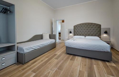 Giulianova Lit Et Petit-Déjeuner | B&B aMare - Il Battito del Mare a due passi