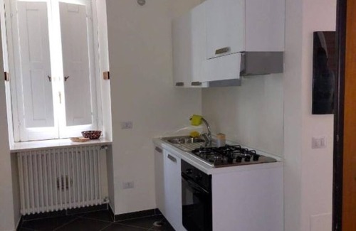 Buccino Maison | B&B Anastasia: 1 Bedroom Apartment