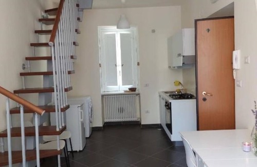 Buccino Maison | B&B Anastasia: 1 Bedroom Apartment