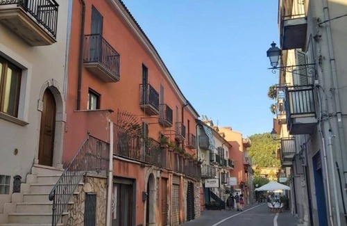 Buccino Maison | B&B Anastasia: 1 Bedroom Apartment