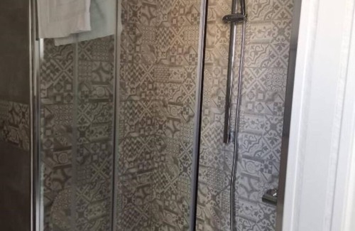 Buccino Maison | B&B Anastasia: Triple Room