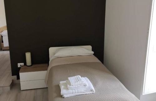 Buccino Maison | B&B Anastasia: Triple Room