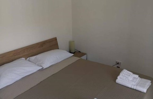 Buccino Maison | B&B Anastasia: Triple Room