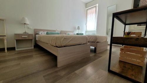 Trento Old Town Lit Et Petit-Déjeuner | B&B and Apartments Armando Diaz