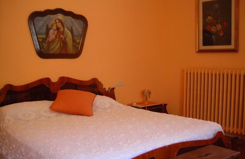 Introdacqua Maison | B&B Antonella