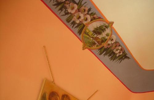 Introdacqua Maison | B&B Antonella
