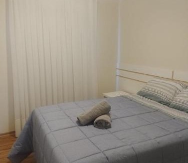 Afonso Pena Appartement | B&B Apartamento a 10 minutos do Aeroporto