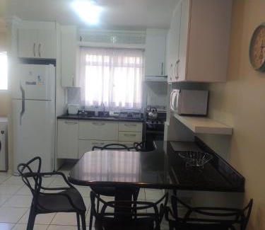 Afonso Pena Appartement | B&B Apartamento a 10 minutos do Aeroporto