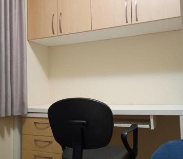 Afonso Pena Appartement | B&B Apartamento a 10 minutos do Aeroporto