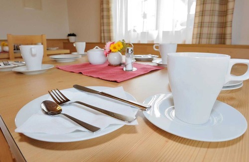 Frauental an der Lassnitz Appartement | Appartement - Chambres d'hôtes Apartment Liebmann