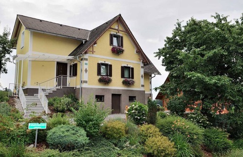 Frauental an der Lassnitz Appartement | Appartement - Chambres d'hôtes Apartment Liebmann