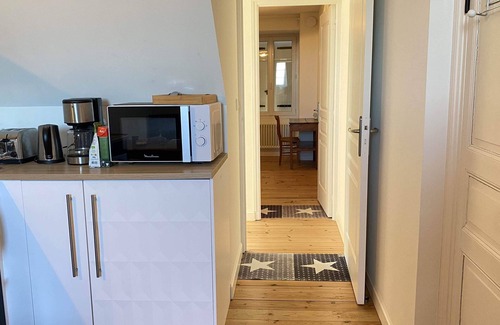 Etables-sur-Mer Maison | B&B Appart Villa La Korrigane vue Mer