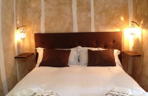 Policoro Maison | B&B Apricot