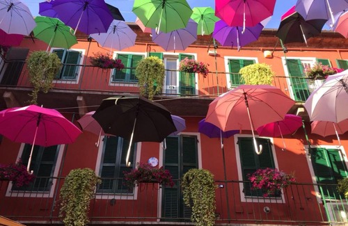 Alessandria Maison | B&B Arcobaleno