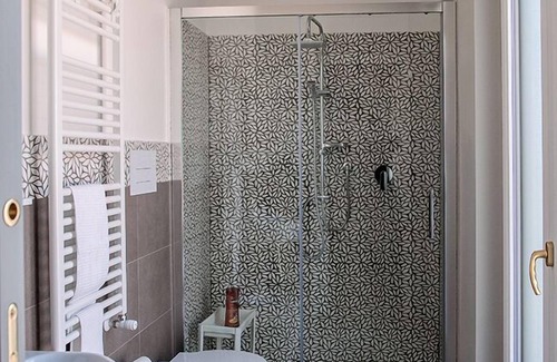 Historical Downtown Salerno Lit Et Petit-Déjeuner | B&b Armonia