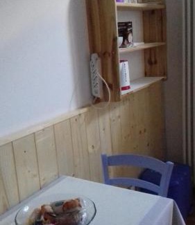 Sopramonte Lit Et Petit-Déjeuner | B&B Artemia