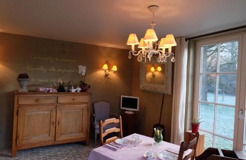 Asse Lit Et Petit-Déjeuner | B&B Asbeek
