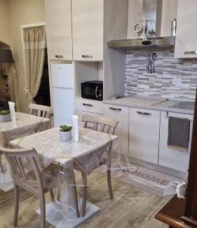 Capua Lit Et Petit-Déjeuner | B&B Asiago